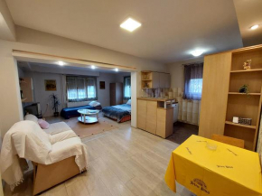 Hills Apartment